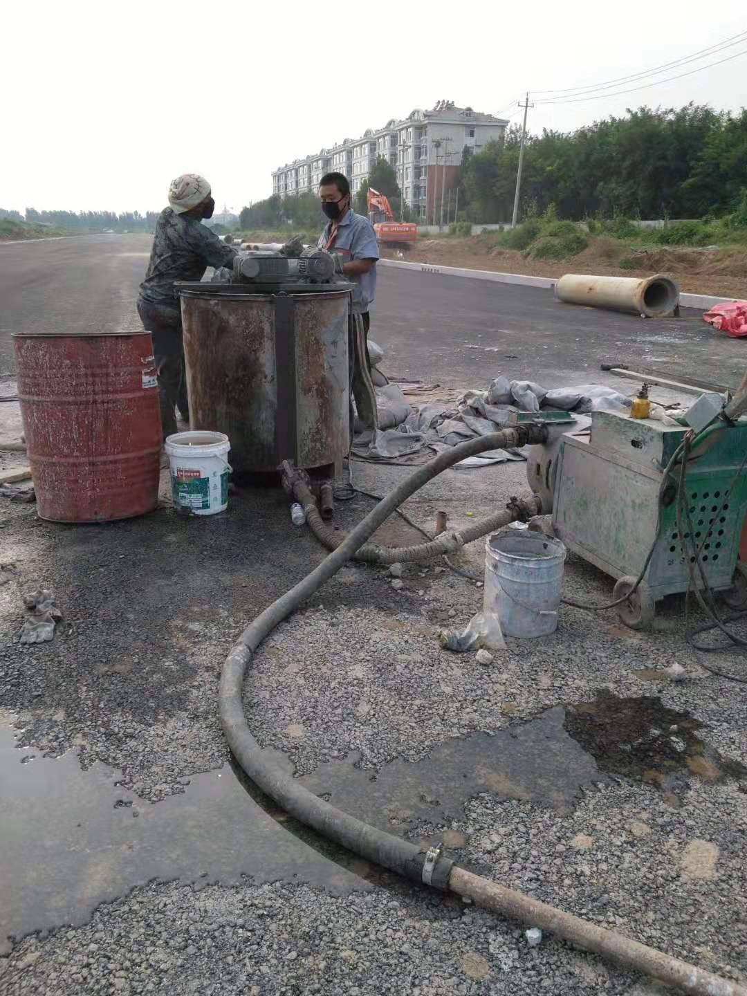 永清进行地基基础加固的原因和方法都有哪些呢？