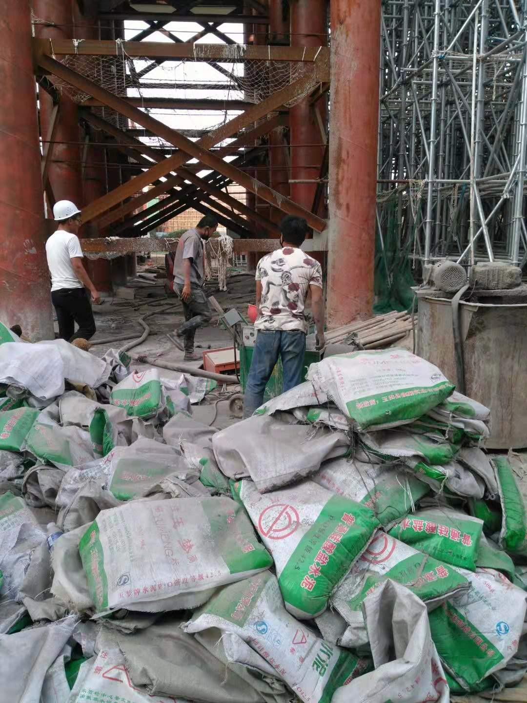 永清教你正确认识地基加固，以免当大聪明