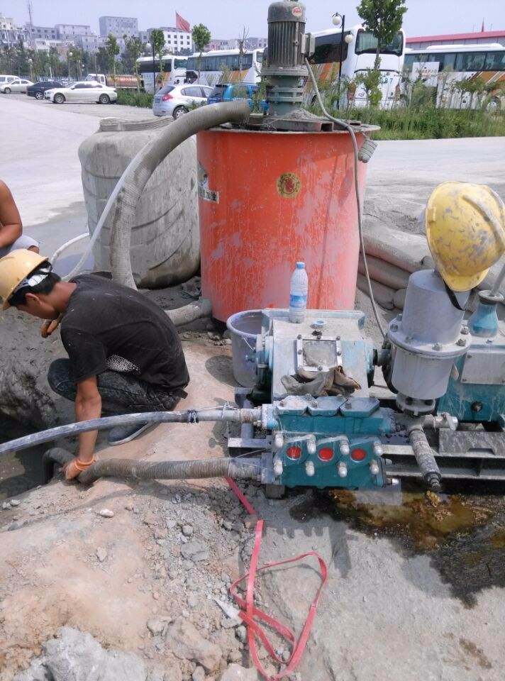 永清地基处理强夯工程找专业加固公司合作很重要