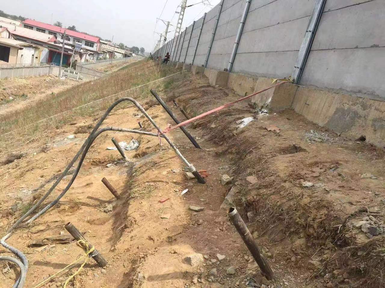 永清加固公司如何进行建筑物纠偏